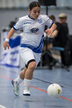 Bild 529 - wBJ Power Girls Cup Suederelbe